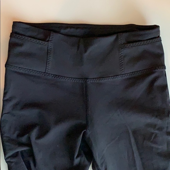 Lululemon leggings - Picture 4 of 7